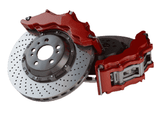 Ремонт тормозной системы Эксид