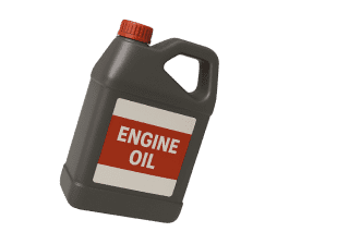 Замена масла